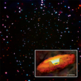 Chandra Deep Field South 