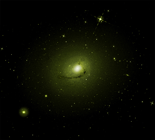 NGC 4696