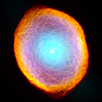 Planetary Nebula Archive