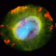 Photo of Planetary Nebula Archive