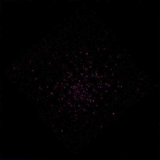 NGC 3293