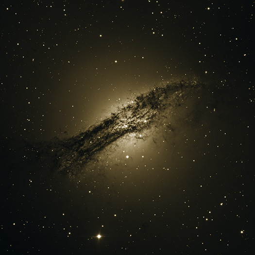 Centaurus A