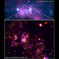 Photo of Sagittarius A*