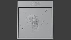 Image of a M84
