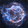 Cassiopeia A