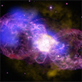 Hb 5 Nebula