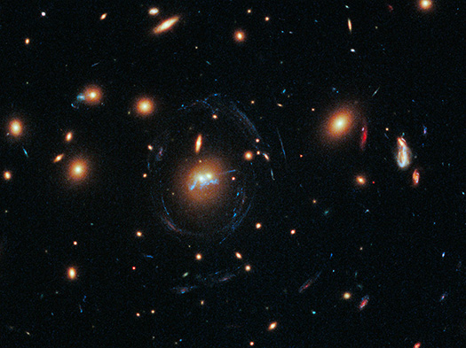 SDSS J1531+3414