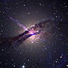X-ray image