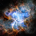 Crab Nebula