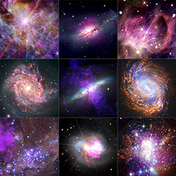 Cosmic Collection