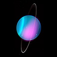 Photo of Uranus