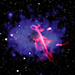 Treble Clef Cluster