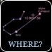Where Bullet Cluster
