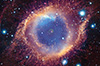 Tour: X-ray Signal Points to Destroyed Planet, Chandra Finds