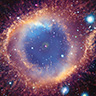 Tour: X-ray Signal Points to Destroyed Planet, Chandra Finds
