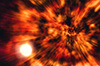Tour: Finding Clues in the Ruins of an Ancient Dead Star