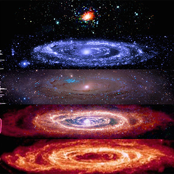 Andromeda Composite