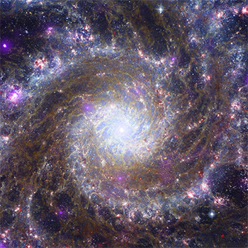 M74 Composite