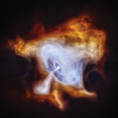 Neutron Star Image