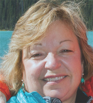 JANET DEPONTE EVANS