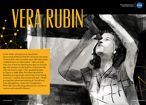 Vera Rubin